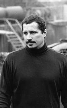 Rob Bowman